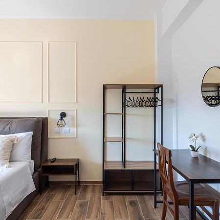 Colleoni B&B Ρώμη Εξωτερικό φωτογραφία