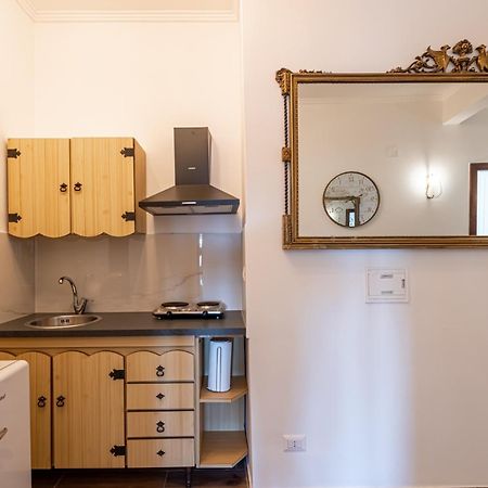 Colleoni B&B Ρώμη Εξωτερικό φωτογραφία