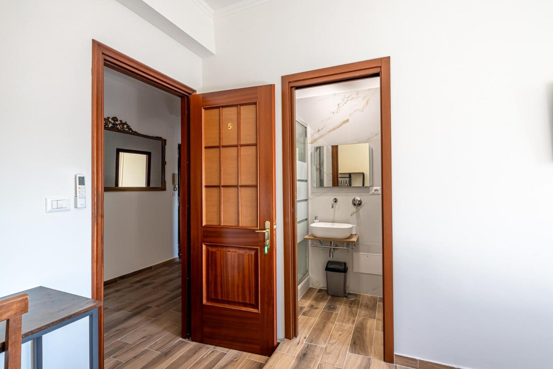 Colleoni B&B Ρώμη Εξωτερικό φωτογραφία