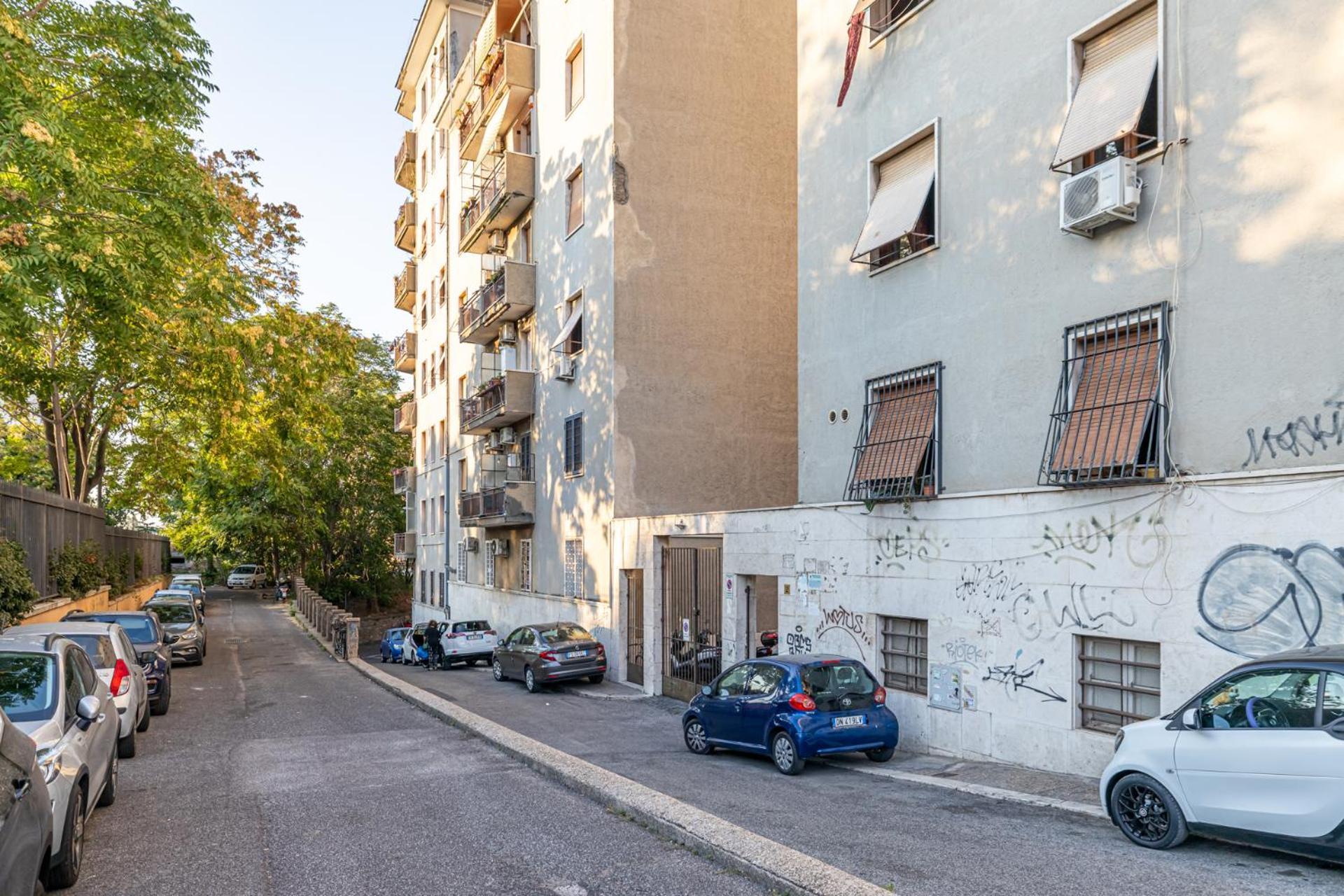 Colleoni B&B Ρώμη Εξωτερικό φωτογραφία