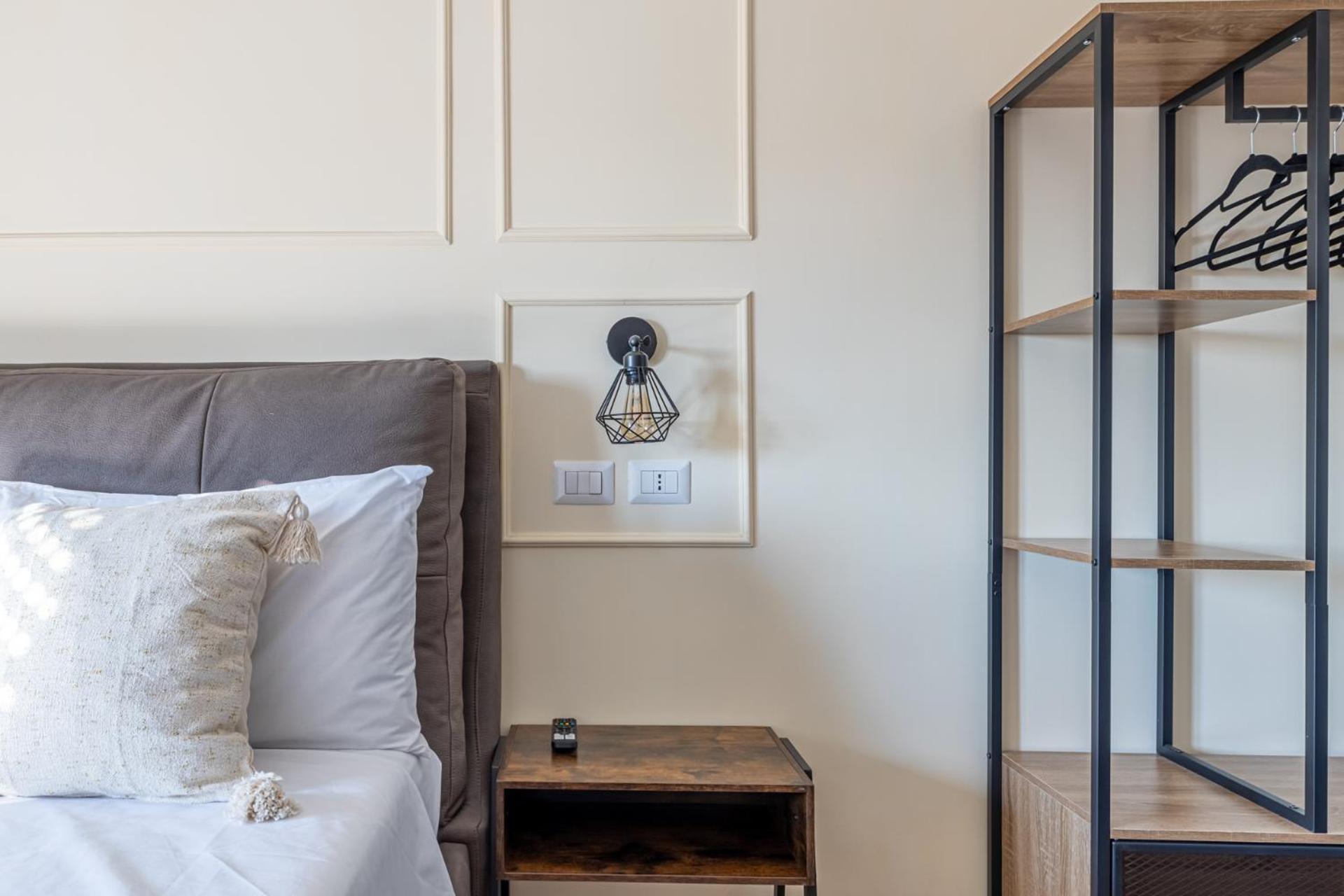 Colleoni B&B Ρώμη Εξωτερικό φωτογραφία