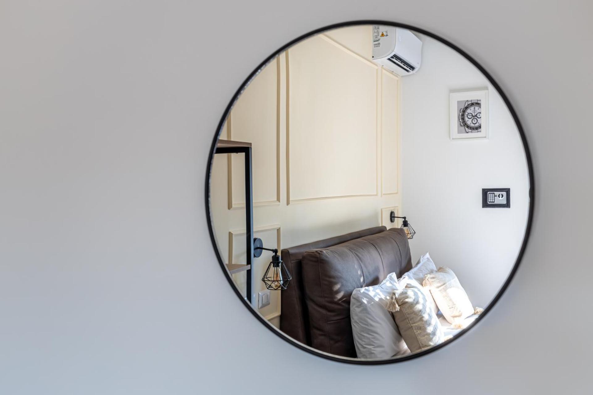 Colleoni B&B Ρώμη Εξωτερικό φωτογραφία