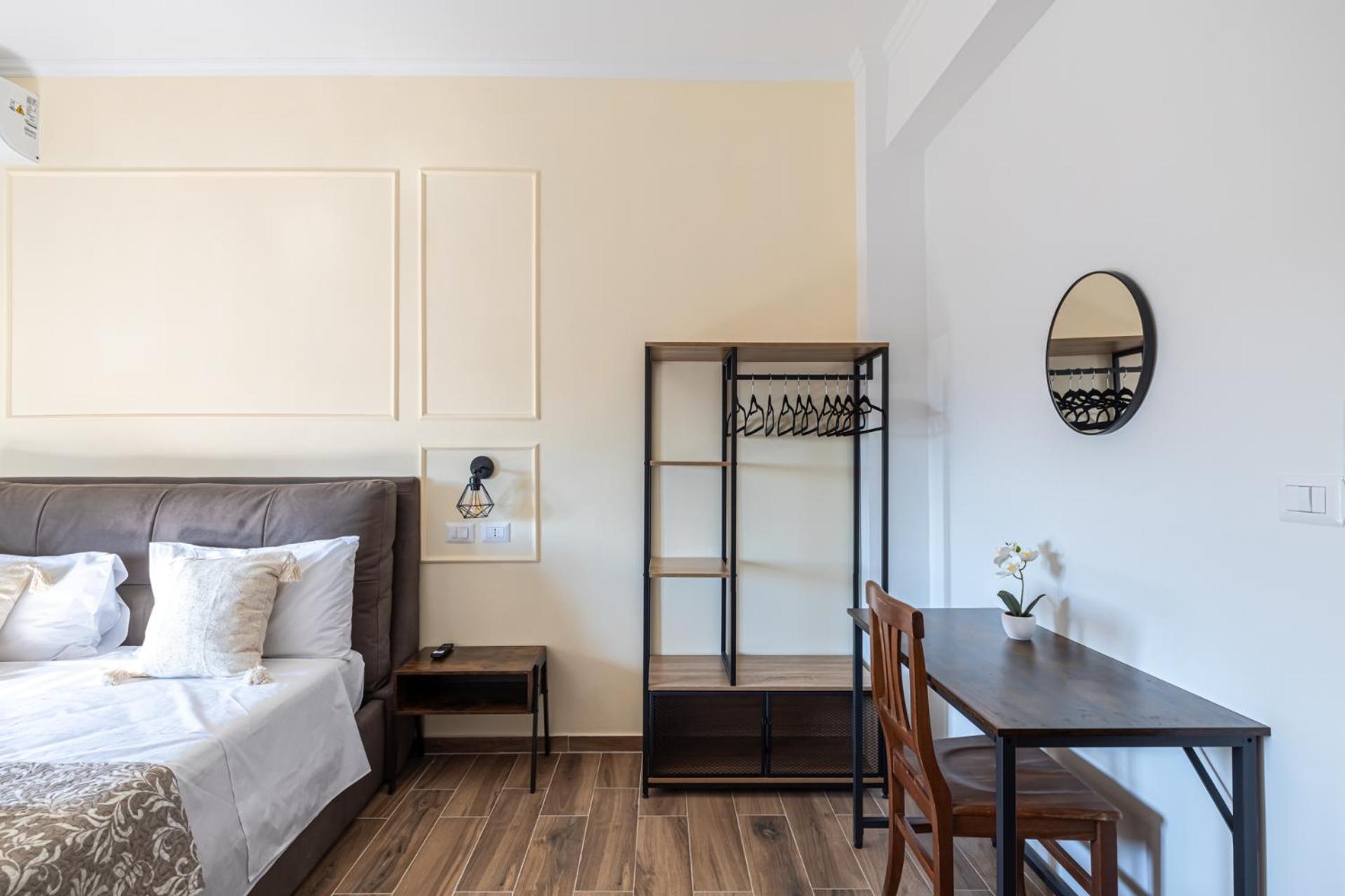 Colleoni B&B Ρώμη Εξωτερικό φωτογραφία