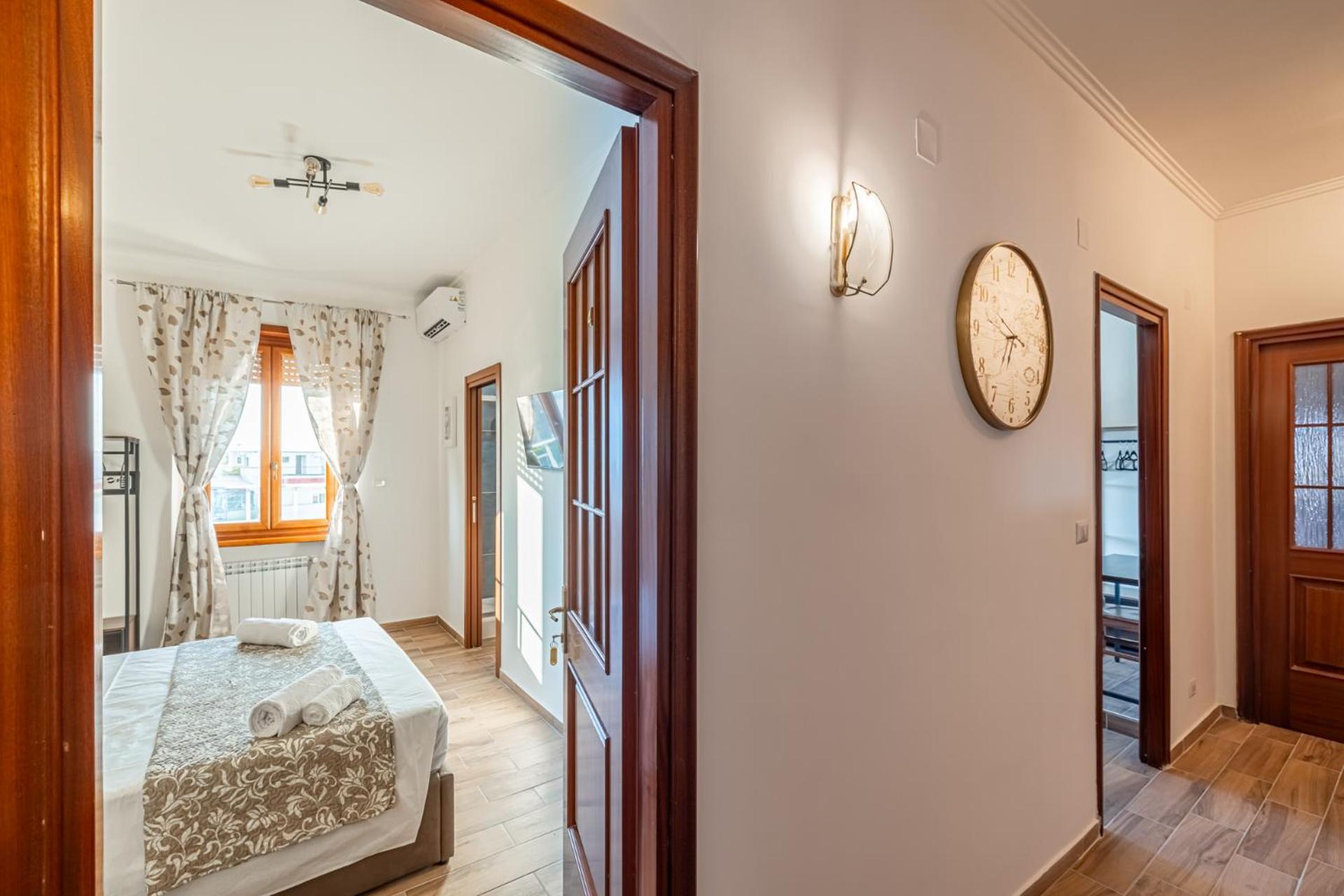 Colleoni B&B Ρώμη Εξωτερικό φωτογραφία