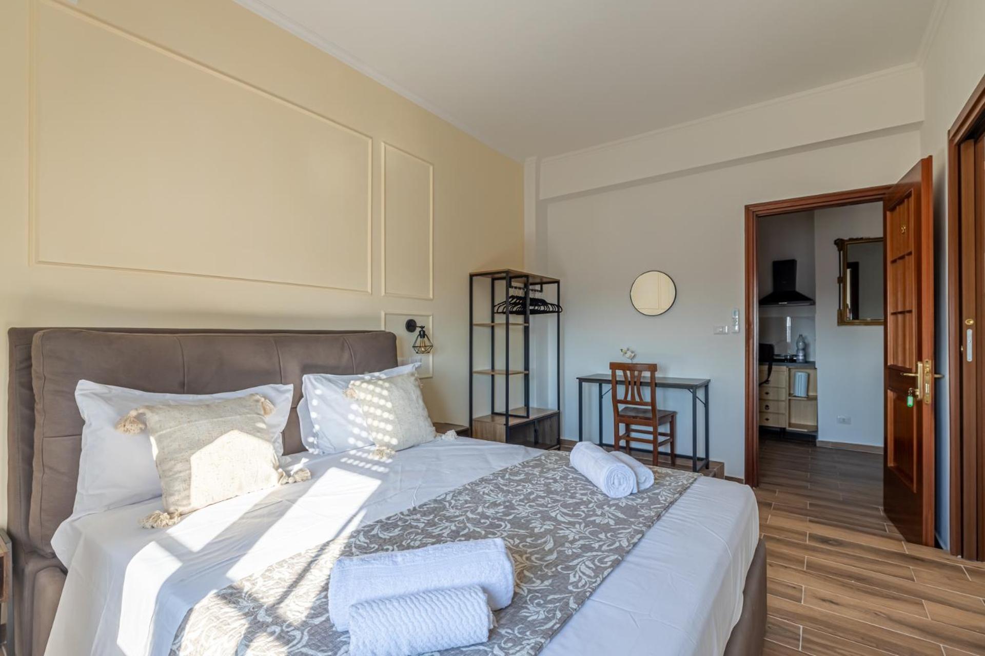 Colleoni B&B Ρώμη Εξωτερικό φωτογραφία