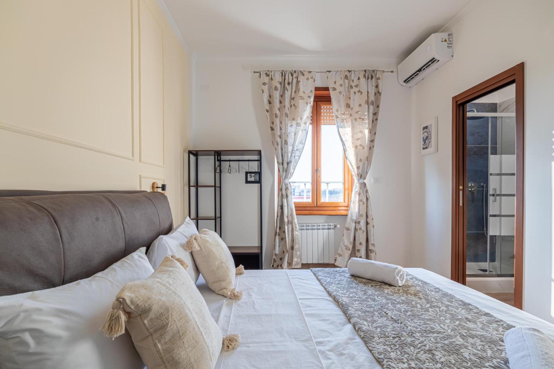 Colleoni B&B Ρώμη Εξωτερικό φωτογραφία