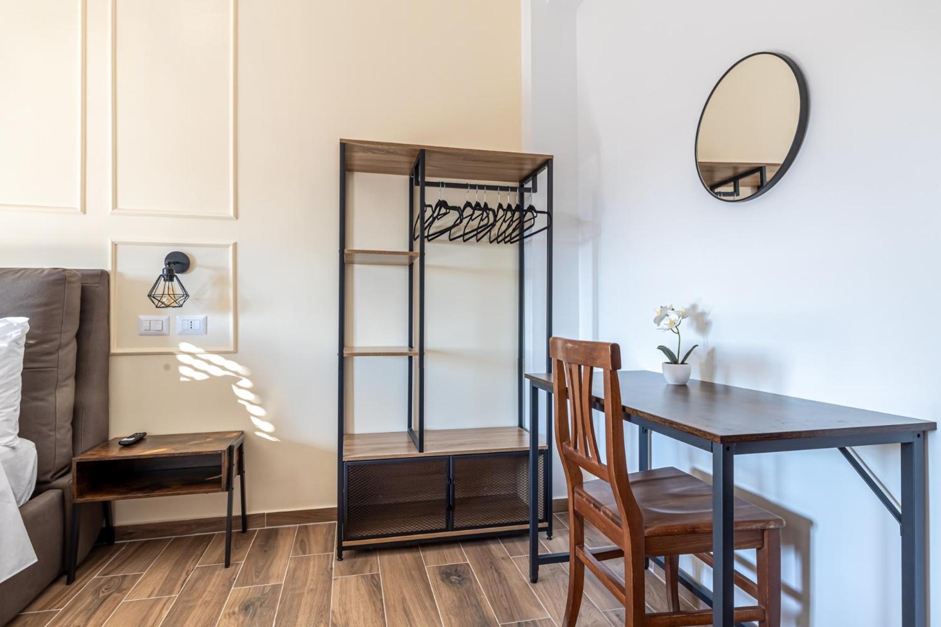 Colleoni B&B Ρώμη Εξωτερικό φωτογραφία