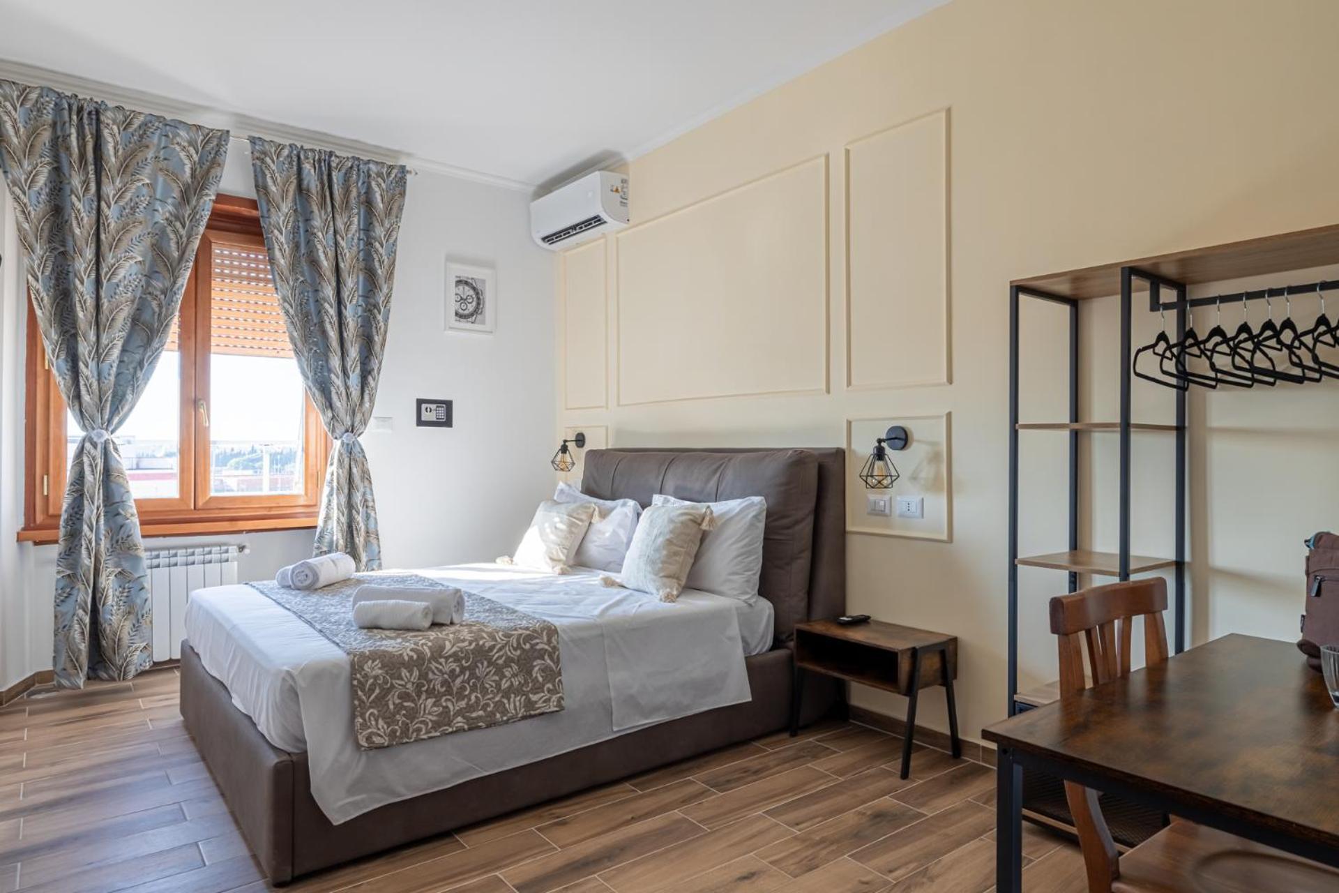 Colleoni B&B Ρώμη Εξωτερικό φωτογραφία