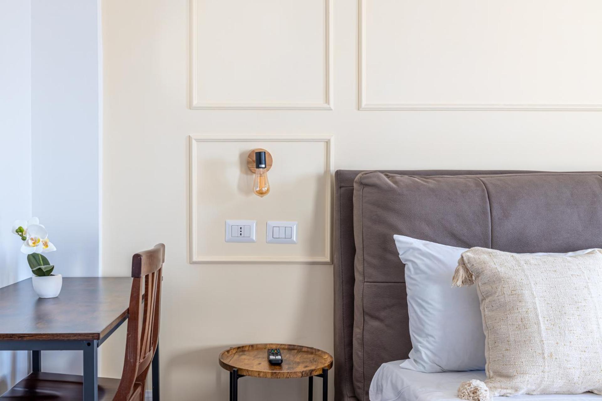 Colleoni B&B Ρώμη Εξωτερικό φωτογραφία