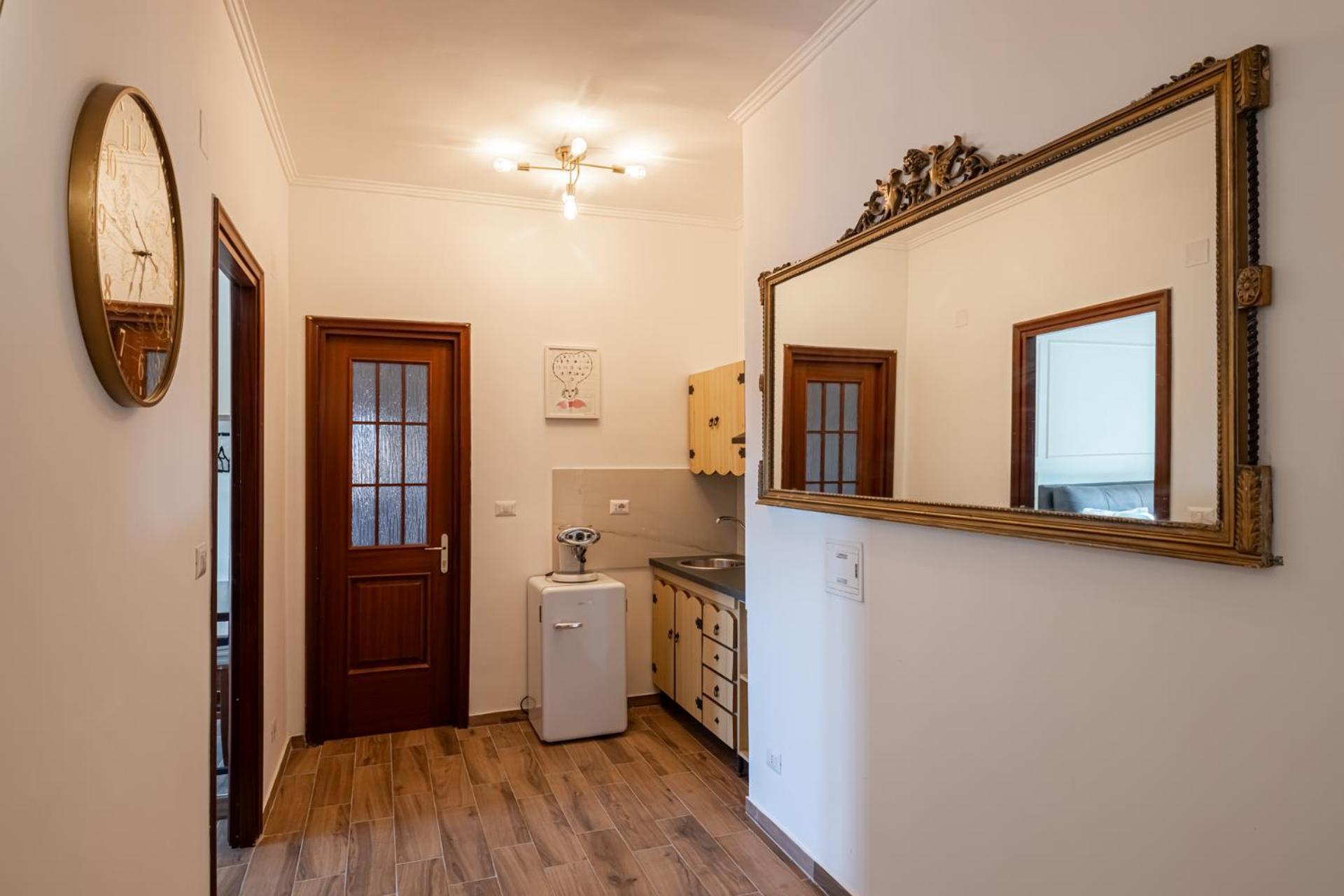 Colleoni B&B Ρώμη Εξωτερικό φωτογραφία