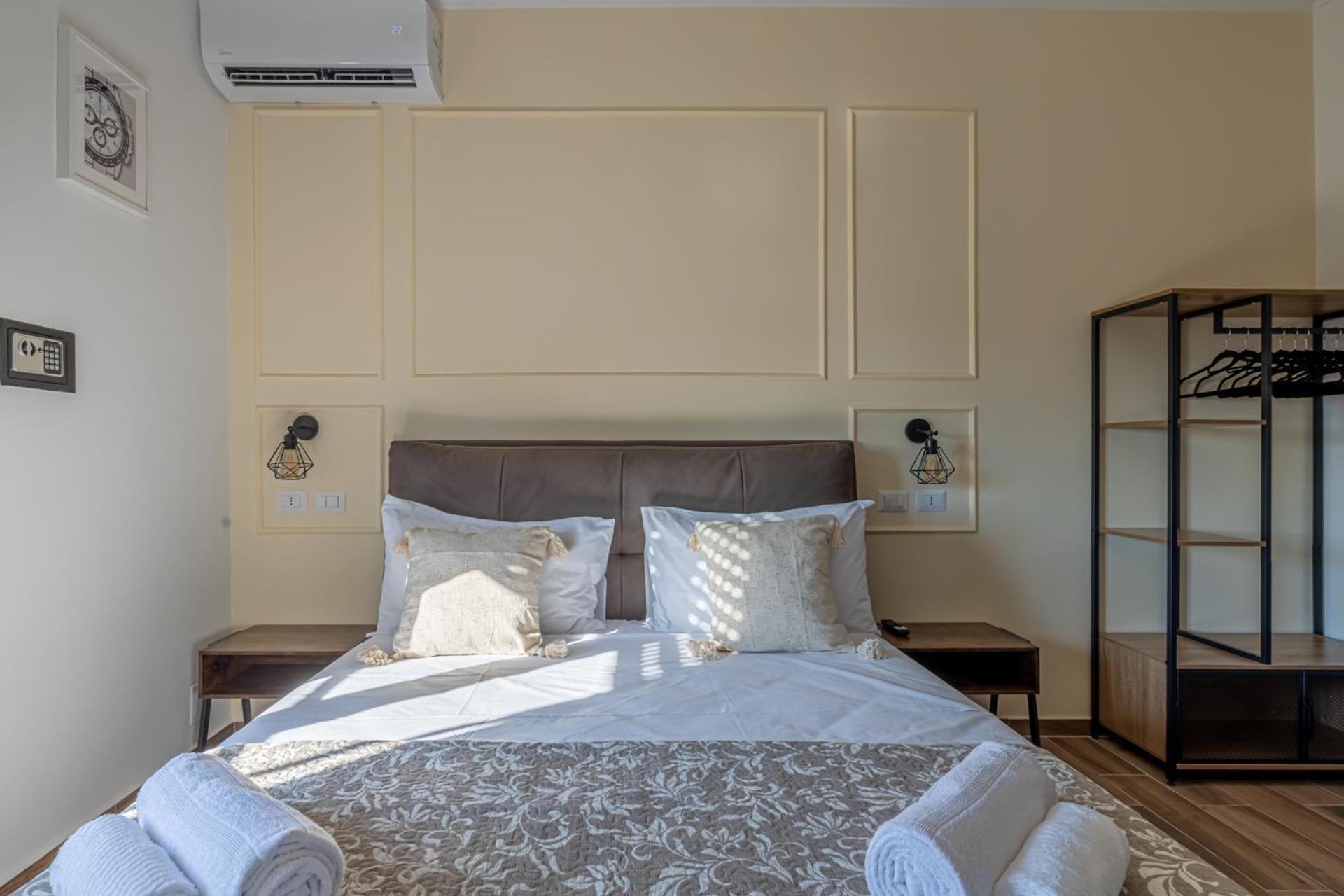 Colleoni B&B Ρώμη Εξωτερικό φωτογραφία