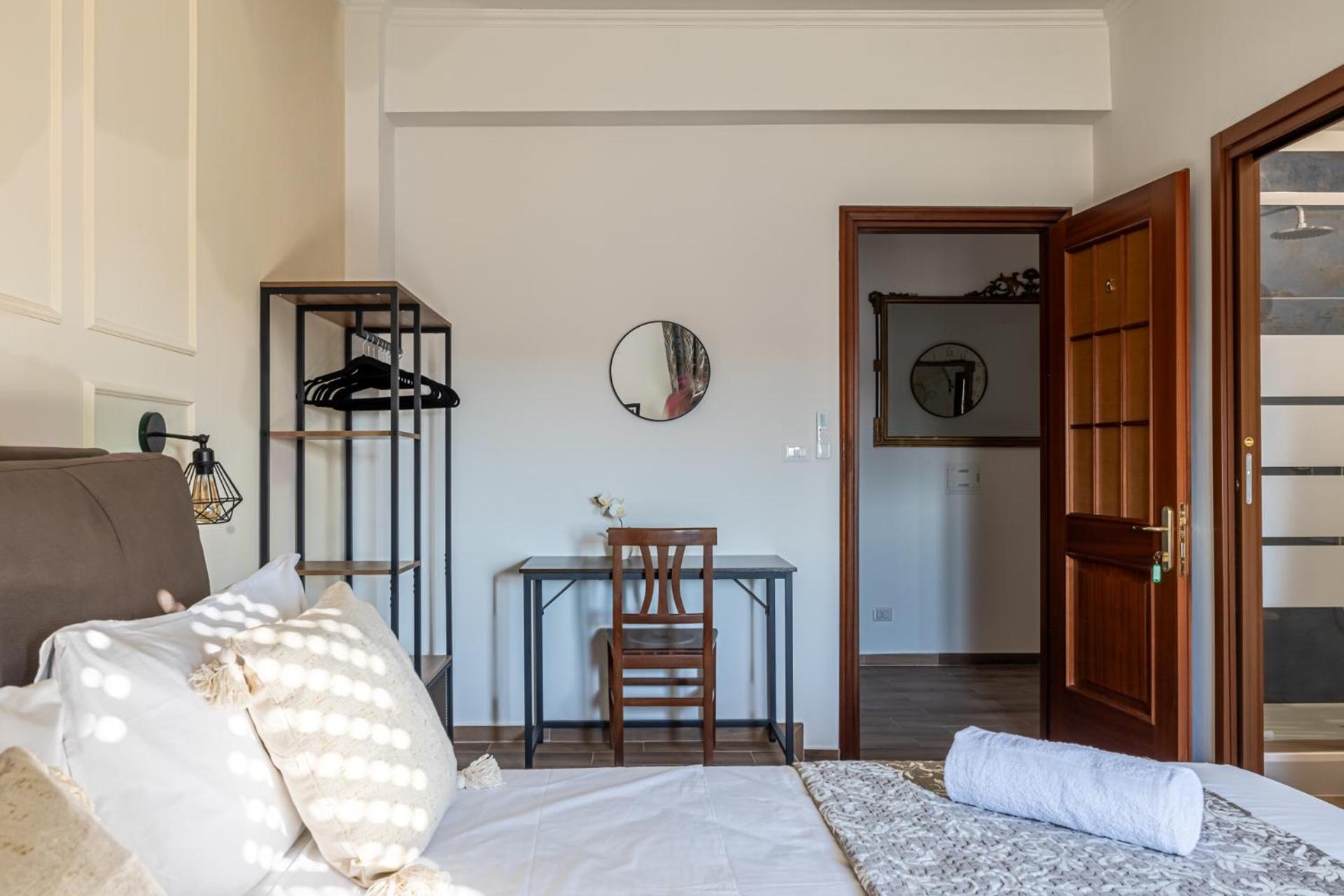 Colleoni B&B Ρώμη Εξωτερικό φωτογραφία