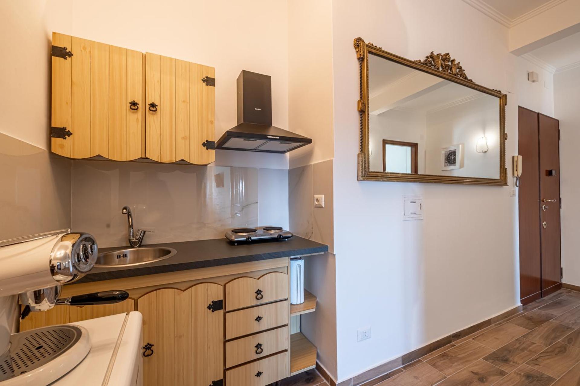 Colleoni B&B Ρώμη Εξωτερικό φωτογραφία
