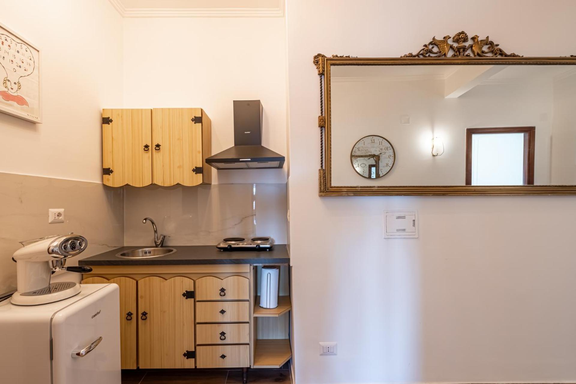 Colleoni B&B Ρώμη Εξωτερικό φωτογραφία